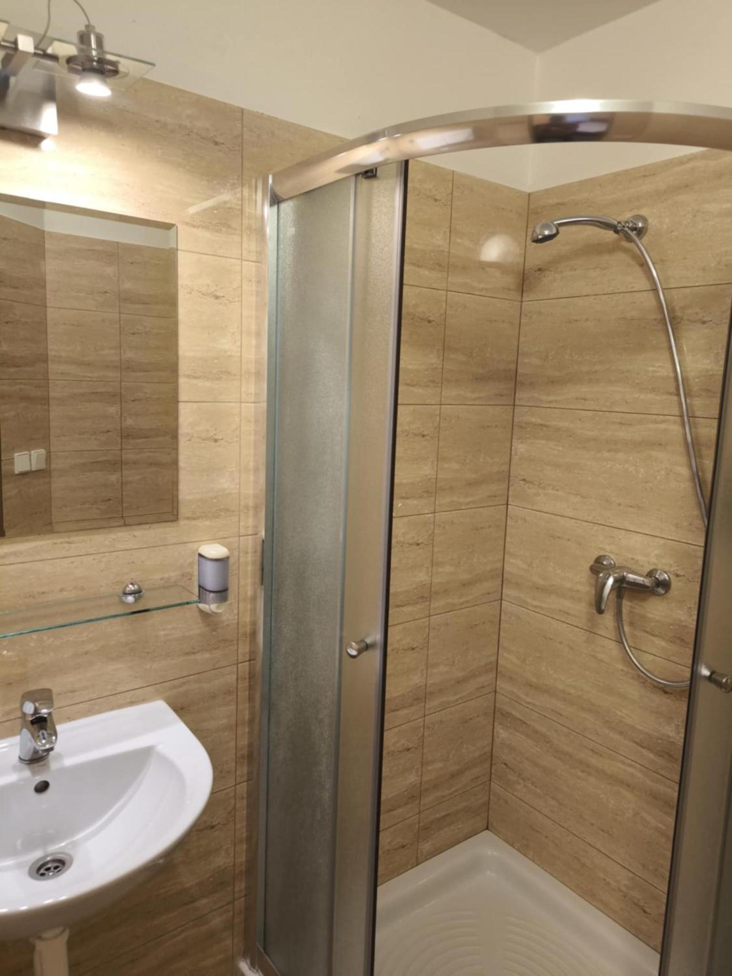 Pension Euro Mikulov Extérieur photo