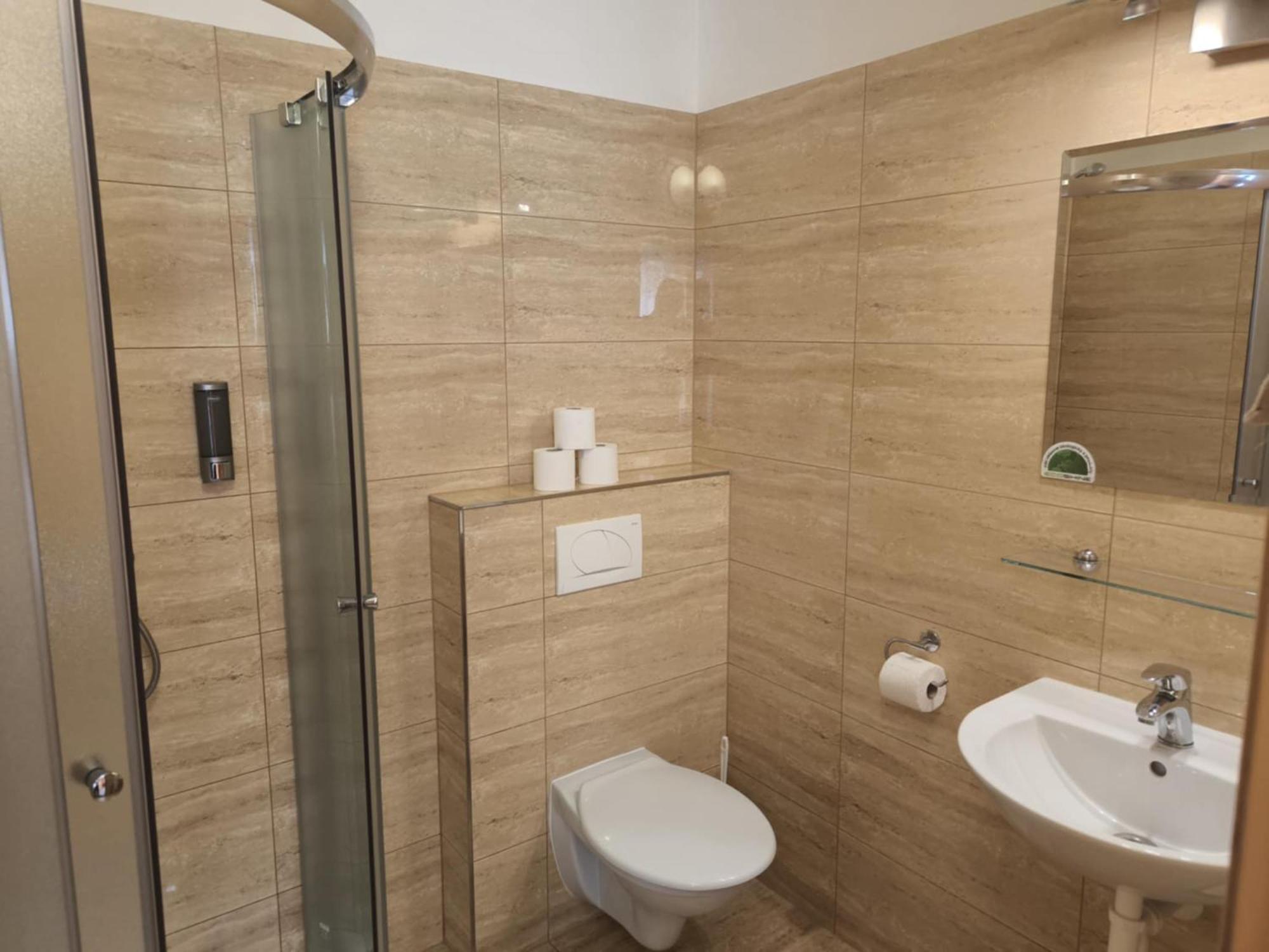 Pension Euro Mikulov Extérieur photo
