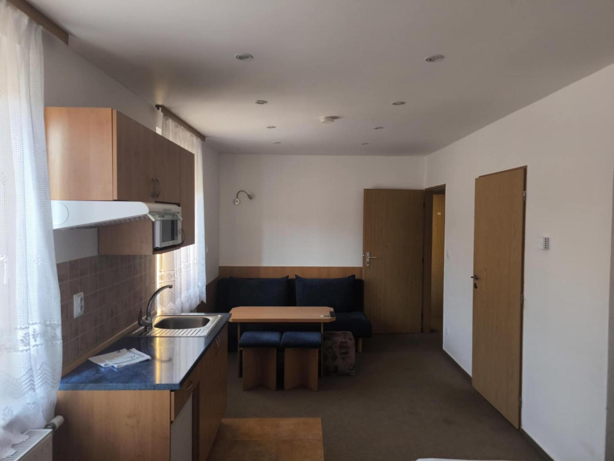 Pension Euro Mikulov Extérieur photo