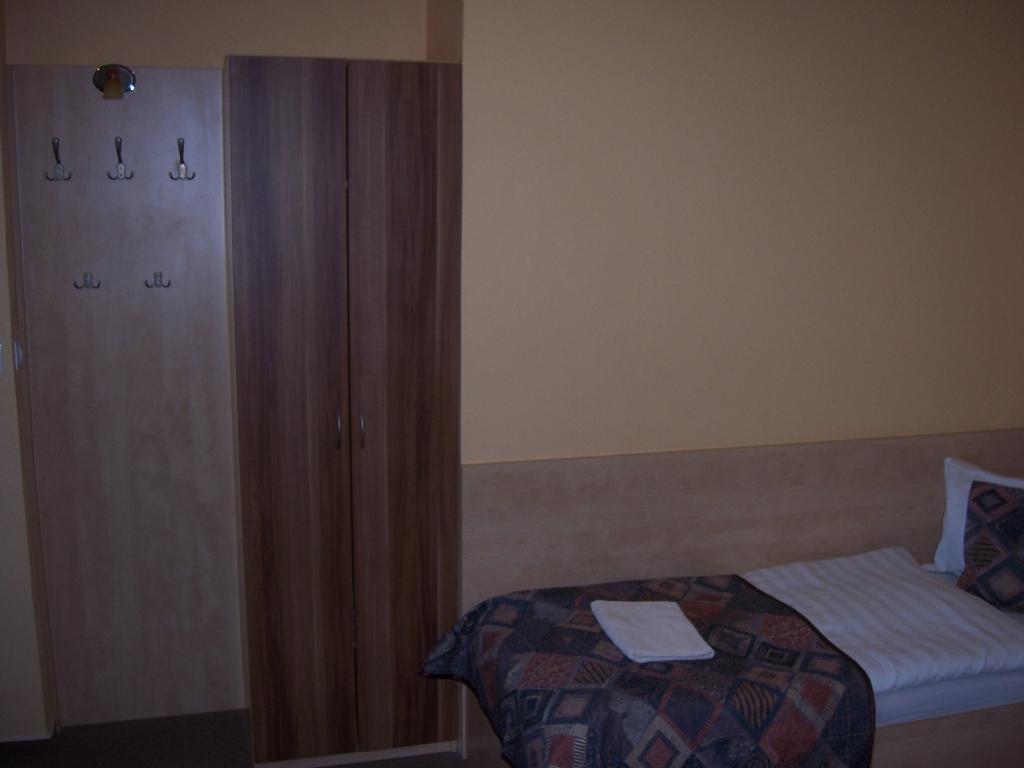 Pension Euro Mikulov Extérieur photo