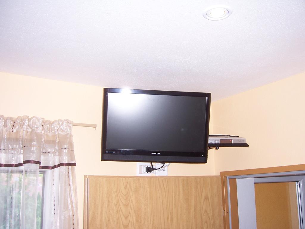 Pension Euro Mikulov Extérieur photo